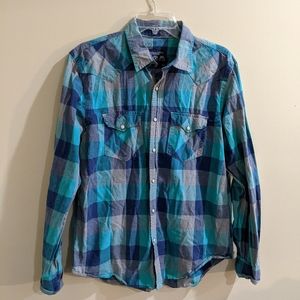 American Eagle Shirt